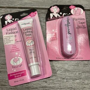 Hollywood Fashion Secrets-Bundle Of Goodies NIB